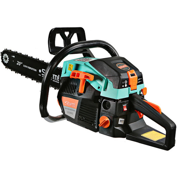 Бензопила Sturm GC9952