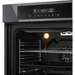 Шкаф духовой электрический MAUNFELD AEOD60103G1