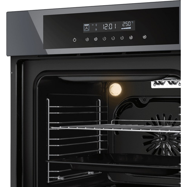 Шкаф духовой электрический MAUNFELD AEOD60103G1