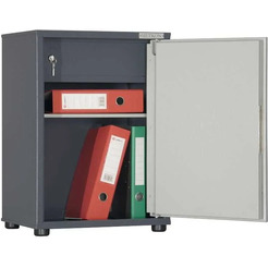 Сейф мебельный Меткон ШМ-62ТМ2