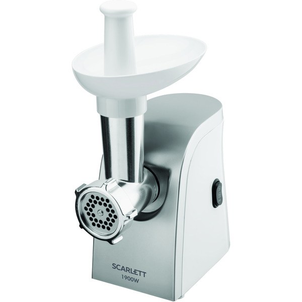 Мясорубка SCARLETT SC-MG45M12