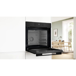 Духовой шкаф Bosch Serie 6 HJG852YT0T