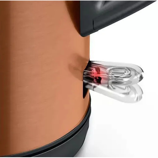 Электрочайник Bosch TWK4P439