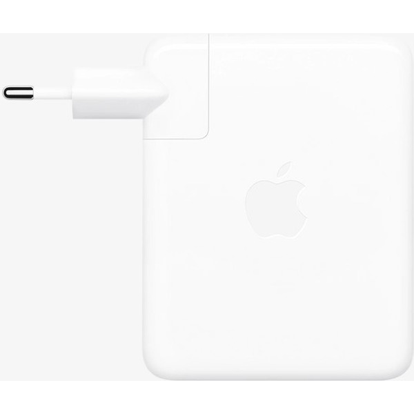 Сетевое зарядное Apple 140W USB-C Power Adapter MLYU3ZM/A