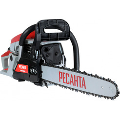 Бензопила Ресанта БП-5218 (70/6/16)