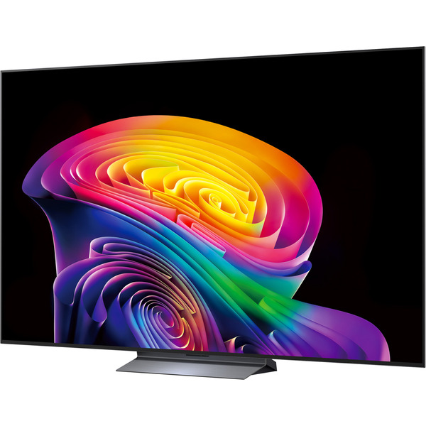 Телевизор LG OLED77C6RLA