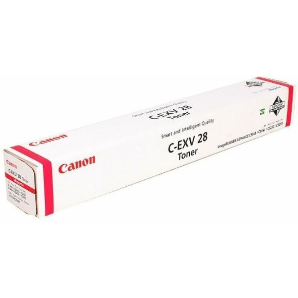 Катридж Canon C-EXV 28 Magenta (2797B002) для Canon iR ADV C5045, C5045i, C5051, C5051i, C5250, C5250i, C5255, C5255i