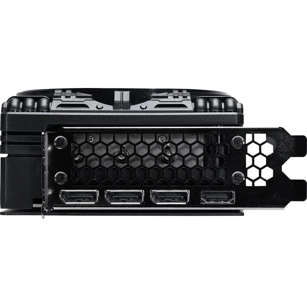Видеокарта Palit RTX 5080 GamingPro OC V1 16GB GDDR7 (NE75080S19T2-GB2031Y)