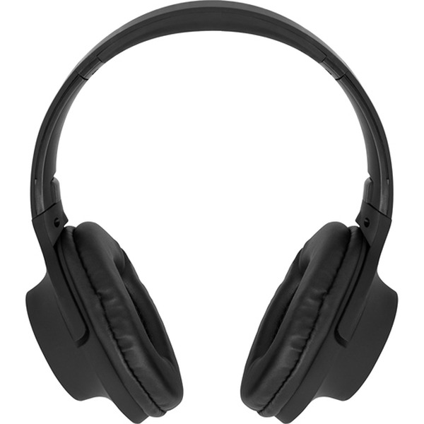 Наушники проводные  EVOLUTION WH101F (BLACK)