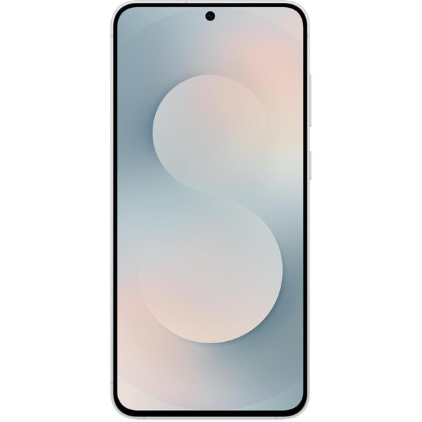 Смартфон Samsung Galaxy S25 FE SM-S731B 8GB/512GB (белый)