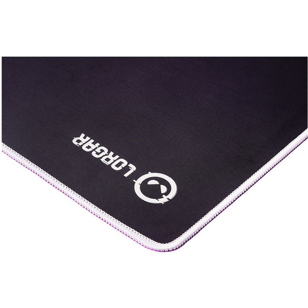 Игровой коврик для мыши LORGAR Legacer 753 (LRG-CMP753)