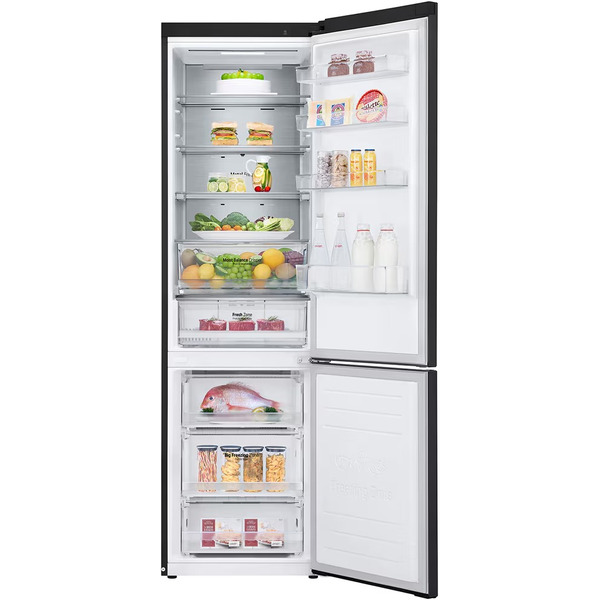 Холодильник LG GC-B509SBSM