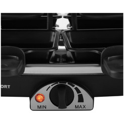 Раклетница-гриль Kitfort KT-1651