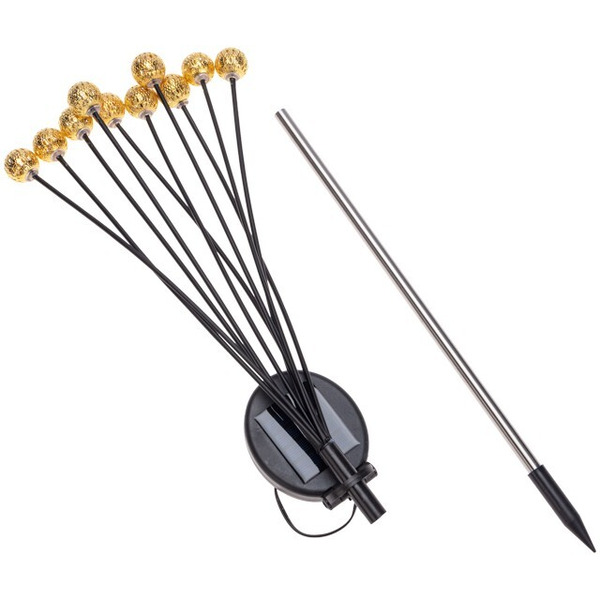 Светильник грунтовый REXANT Лалели Стамбул  602-2401