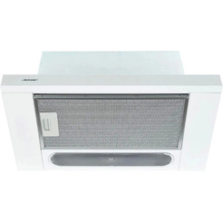 Вытяжка JET AIR AURORA LX/WH/F/50