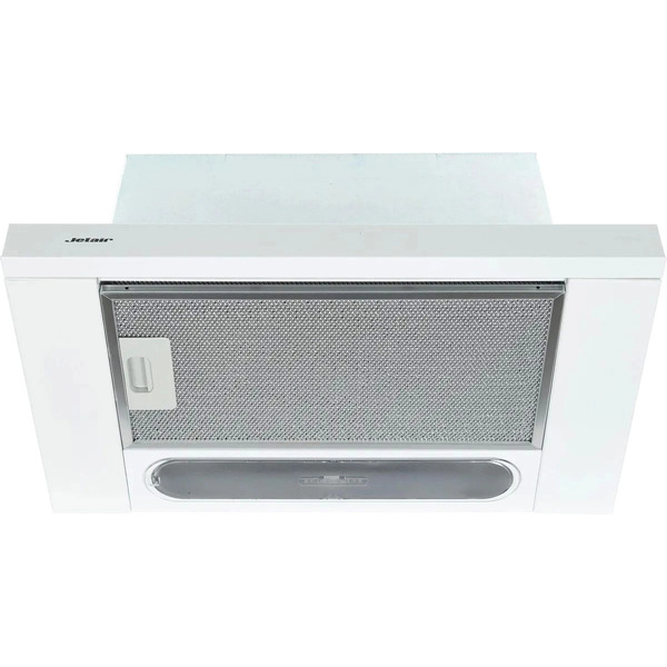 Вытяжка JET AIR AURORA LX/WH/F/50
