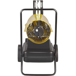 Дизельная тепловая пушка непрямого нагрева BALLU BHDN-20