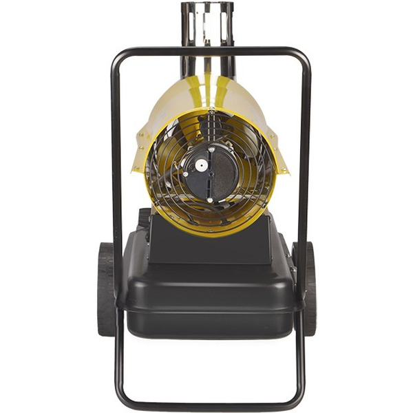 Дизельная тепловая пушка непрямого нагрева BALLU BHDN-20