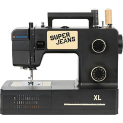 Швейная машина Jaguar Super Jeans XL