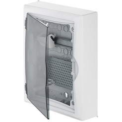 Щит мультимедийный Elektro-Plast ECO BOX 2505-21S
