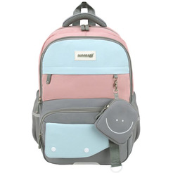 Рюкзак SNOOBAG PROACTIVE Smile 274445
