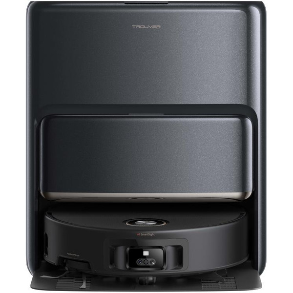 Робот-пылесос Trouver Robot Vacuum Z60 Ultra Roller Complete (RLZ83CE-1)