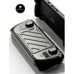 Бампер + верхняя крышка Skull & Co CC-006 Steam Deck