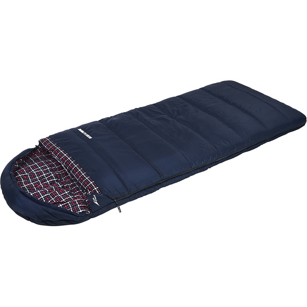 Спальный мешок Trek Planet Belfast XL Comfort 70394-L