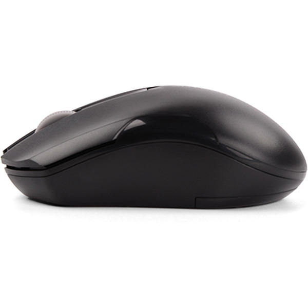 Мышь A4Tech G3-200NS BLACK