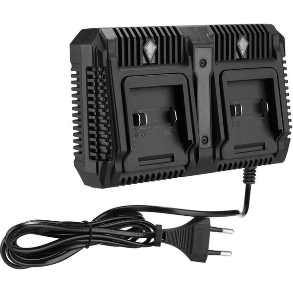 Зарядное устройство Deko DC20-Li 083-1051 (20В)