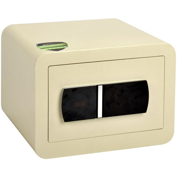 Сейф мебельный Cactus CS-SF-T25L