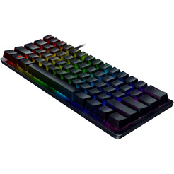 Клавиатура Razer Huntsman Mini Clicky Purple Switch (RZ03-03391500-R3R1)