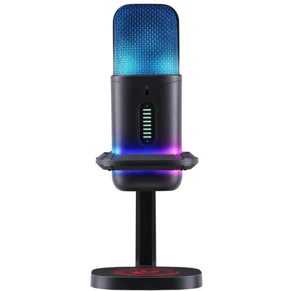 Игровой стрим микрофон Redragon Echowave GM305 (72358)