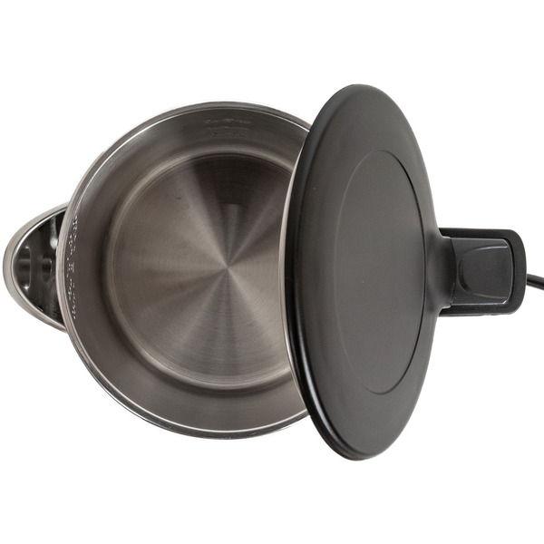 Электрочайник Pioneer KE577M (черный)