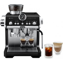 Кофеварка DeLonghi EC9555.BK