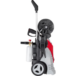 Мойка высокого давления Ресанта МР-220ПРОФ (70/8/24)