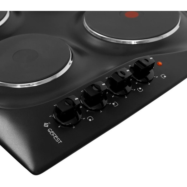 Варочная панель GEFEST 3210 К21