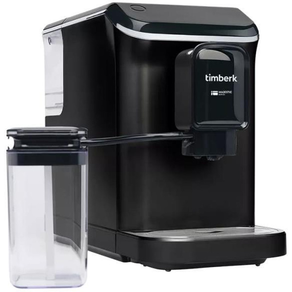 Кофемашина Timberk T-CMA34D60