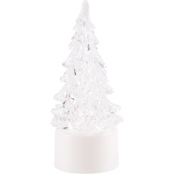 Фигура светодиодная на подставке "Елочка маленькая", RGB NEON-NIGHT