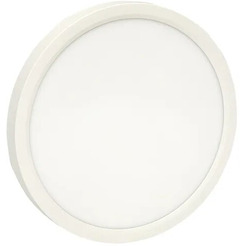 Умный потолочный светильник EKF Connect sclwf-600-cct