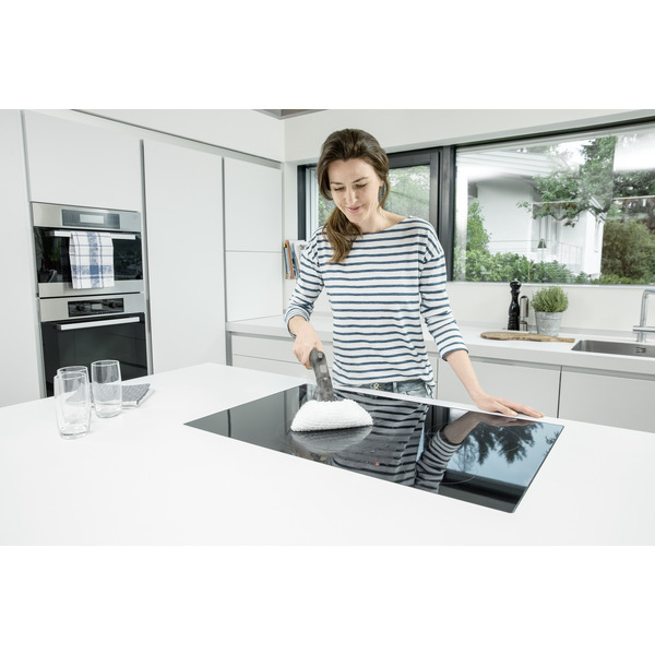 Пароочиститель Karcher SC 5 EasyFix Premium Iron (1.512-557.0)