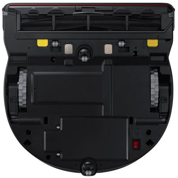 Робот-пылесос SAMSUNG VR20M7070WD/EV