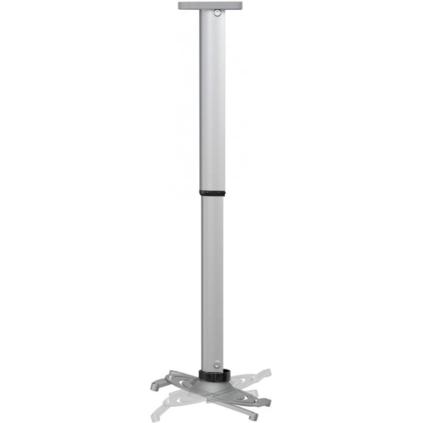 Кронштейн для проектора CACTUS CS-VM-PR05L-AL