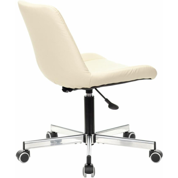 Кресло Brabix Deco MG-316 (слоновая кость)