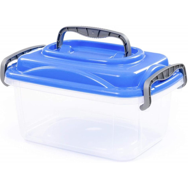 Контейнер Полесье №55 73297, 8,6 л