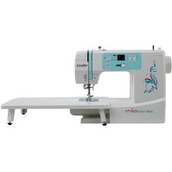 Швейная машина Leader Artmaster 320E
