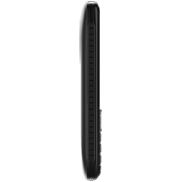 Мобильный телефон Maxvi B32 (черный)