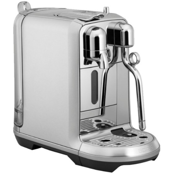 Кофемашина Nespresso BORK C830 Creatista Plus