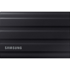 Внешний накопитель Samsung T7 Shield 4TB MU-PE4T0S/WW (черный)