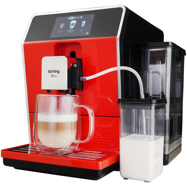 Кофемашина Korting KACM 2005 Diva